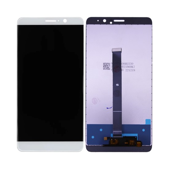 Touch+Display Huawei Mate 9 Blanco Touch+Display Huawei Mate 9 Blanco